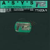 Asys - No More Fucking Rocknroll