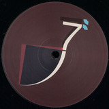 Mathew Jonson - Typerope Ep