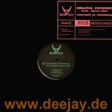 Digital Tension Feat. Talla 2xlc - Symphony Of Tomorrow
