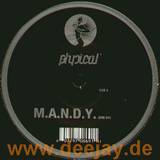 M.a.n.d.y. - Achaat