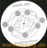 General Base - Base Of Love Rebased *picture*