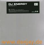 Dj Energy - Serenity