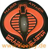 Brainblaster - Hard Attack