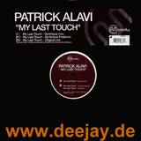 Patrick Alavi - My Last Touch