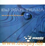 Dj Ivan Traka - Emotion