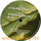 Roelz - Deep Forest
