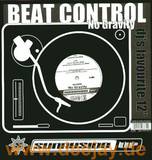 Beat Control - No Gravity