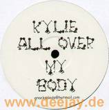 Kylie - All Over My Body
