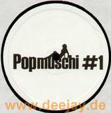 Popmuschi - Vol.1