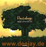 Pasta Boys - Daylight In The Invisble World