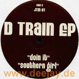 D-train - Doin It