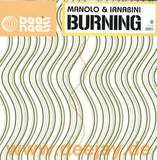Manolo & Ianabini - Burning