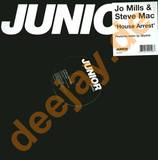 Jo Mills & Steve Mac - House Arrest