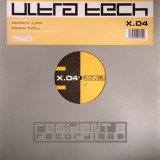 Ultra Tech - Perfect Jump