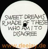 Sweet Dreams - Who I Am
