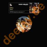 Dj Vou - Midnight Ep