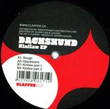 Dachshund - Kinilaw Ep