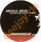 Arnold Jarvis - Always Be Right