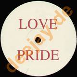 Love Pride - Tba