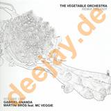 Vegetable Orchestra - Remix Trilogy *1*