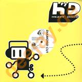 Binary Star - Diamond Cut / Electrolux