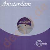 Ukny Connection - Amsterdam
