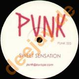 Punk - Sweet Sensation