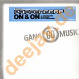 Paffendorf - On And On