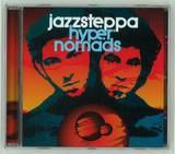 Jazzsteppa - Hyper Nomads