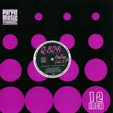 Q Boyz - Italian Cake Ep