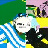 Jon Convex - Convexations