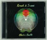 Kraak & Smaak - Electric Hustle