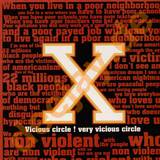 Jean Marie K & Olivier K - Vicious Circle