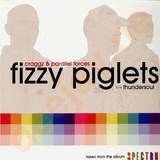 Craggz & Parallel Fo - Fizzy Piglets/ Thundersoul