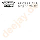 Distortionz - Pure Play