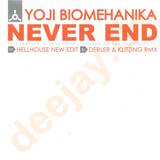 Yoji Biomehanika - Never End