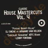 House Mastercuts - Classics *4*