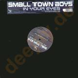 Small Town Boys - In Your Eyes