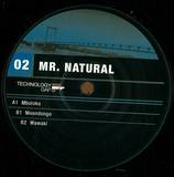 Mr Natural - Muelgrime Tropical