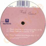First Choice - Disco Fashion