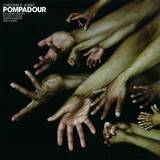 Chelonis R Jones - Pompadour