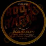 Bob Marley - Lively Up Yourself / Is This L