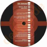 Eric Entrena - Electric Shock
