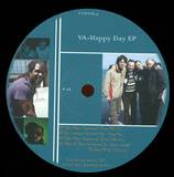 People That Make The Music - Happy Day Ep