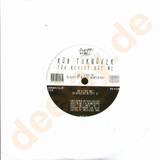 Rob Turnover - You Really Got Me 7"