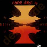 Angel Del Castro - Street Dance