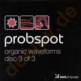 Probspot - *3* Organic Waveforms