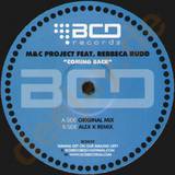 M&c Project - Coming Back