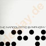Unit - The Narcoleptic Symphony 2x12"