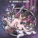 Jem Stone & Jc - Disco Daze